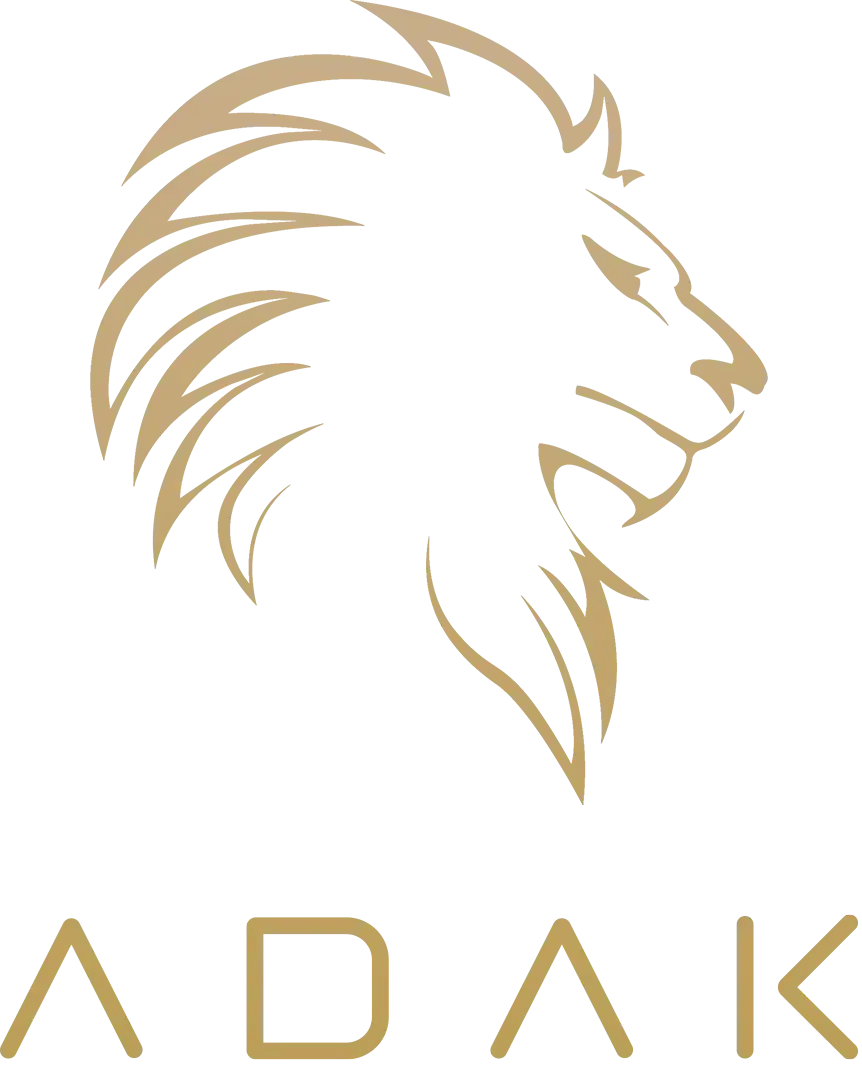 لوگو آداک