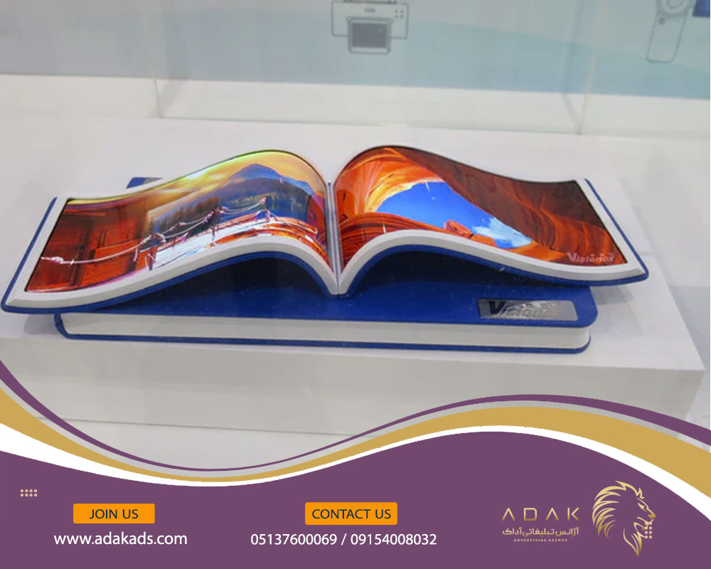 معایب استفاده از پنل OLED در تلویزیون‌ها
