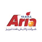 لوگو آریا