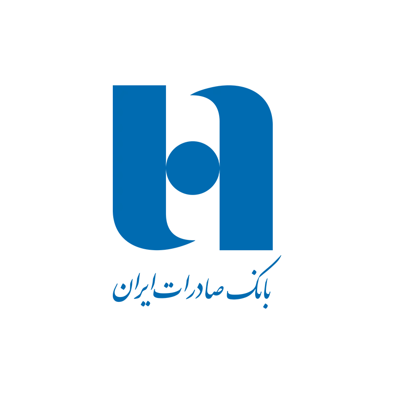 لوگو بانک صادرات