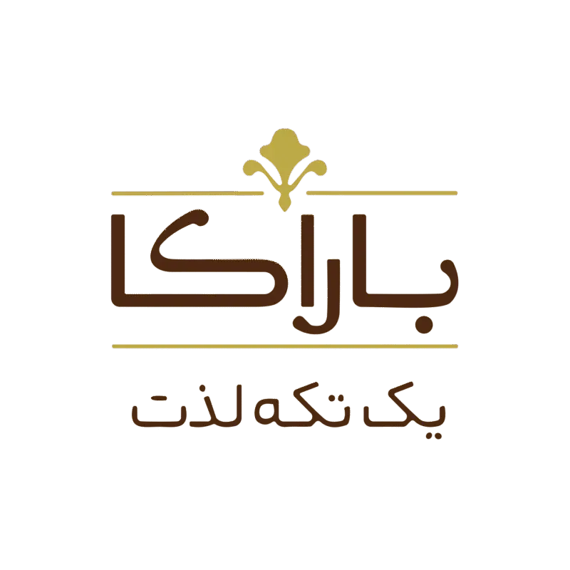 لوگو باراکا
