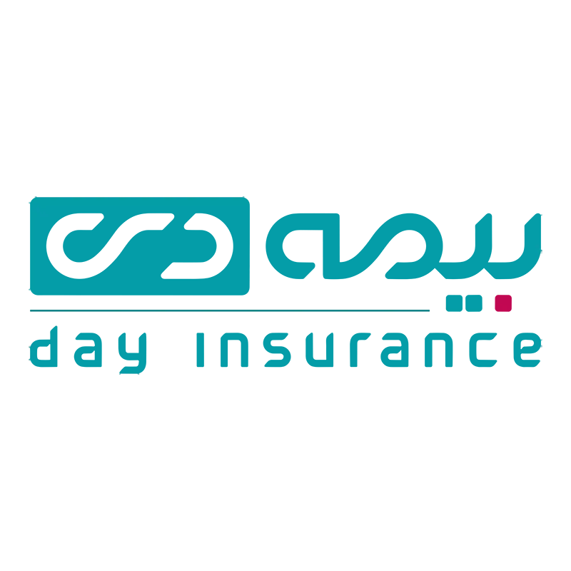 لوگو بیمه دی