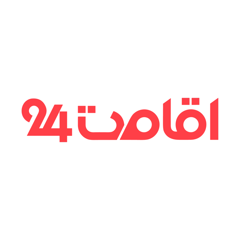 لوگو اقامت 24