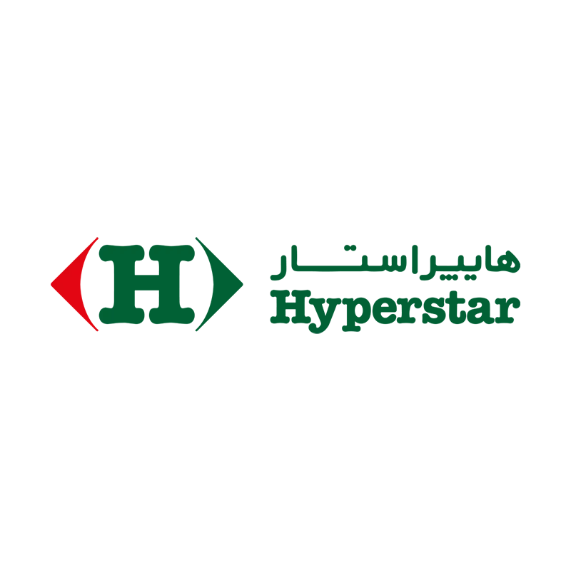 هایپراستار