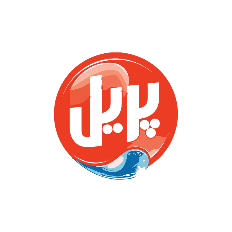 لوگو پریل