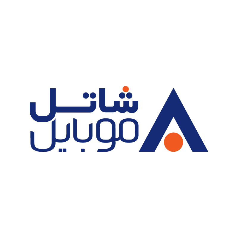 لوگو شاتل