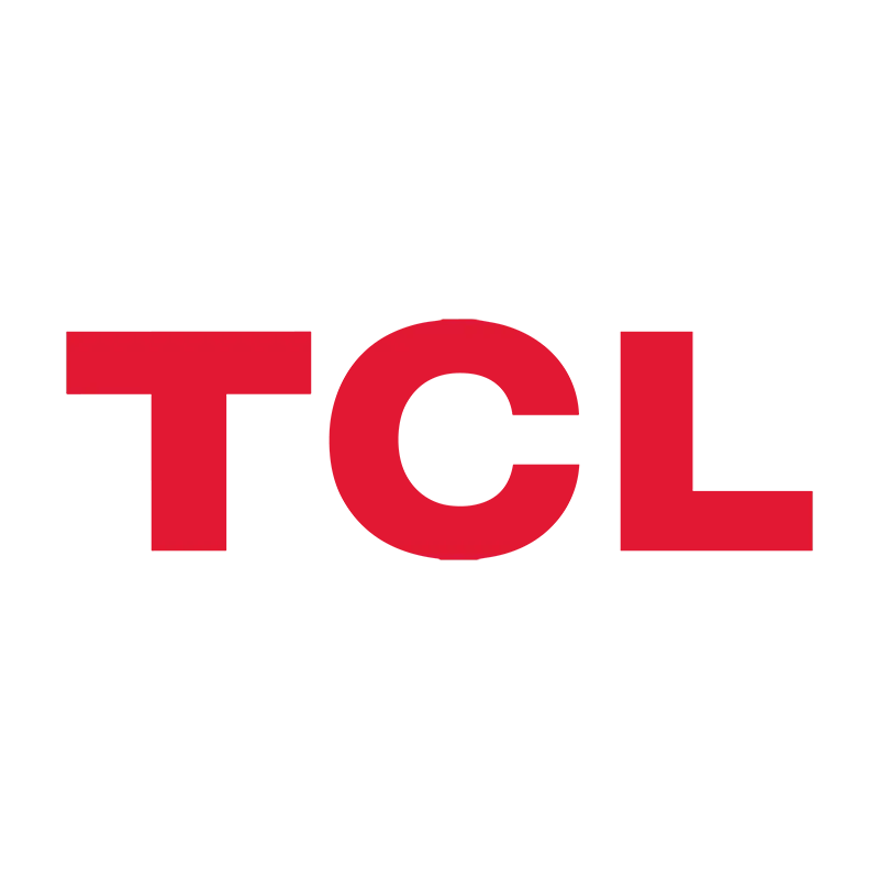 لوگو TCL