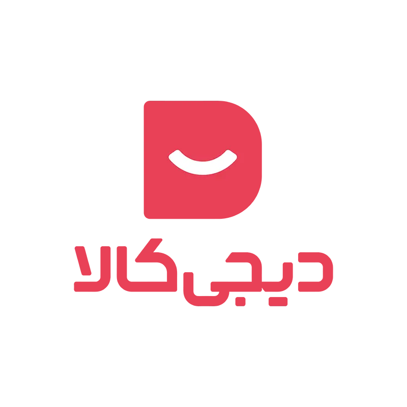 لوگو دیجی کالا