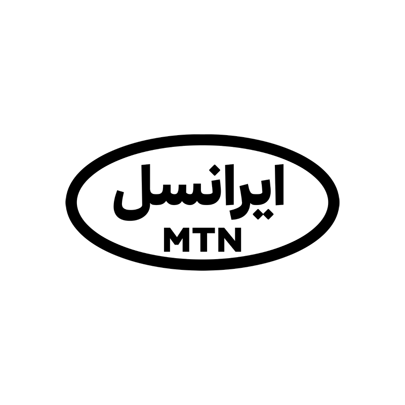 لوگو ایرانسل