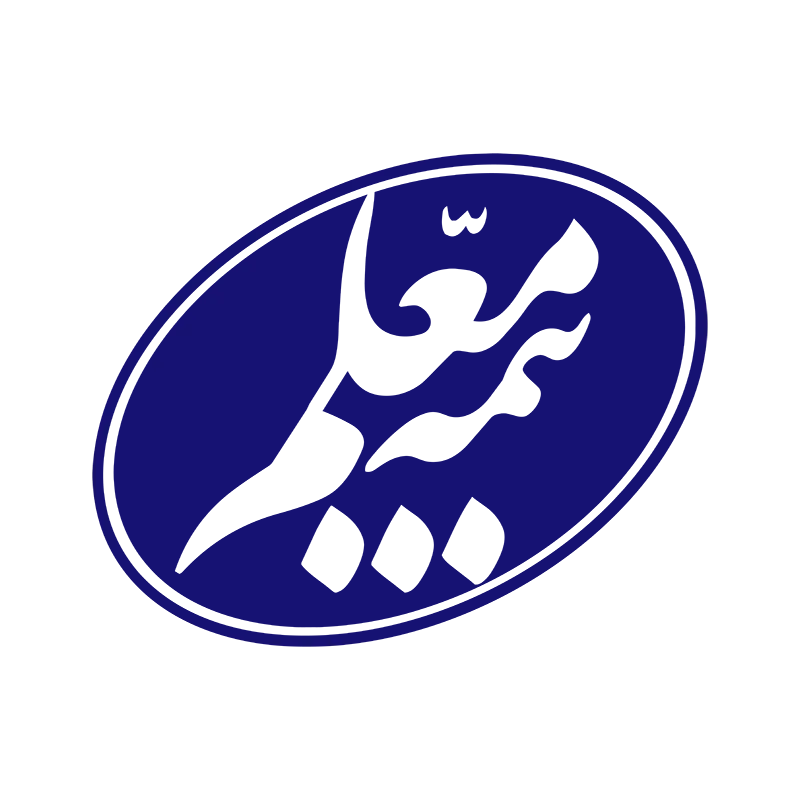 لوگو بیمه معلم
