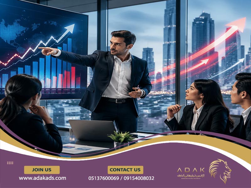 تفاوت بازاریابی تهاجمی با بازاریابی رقابتی