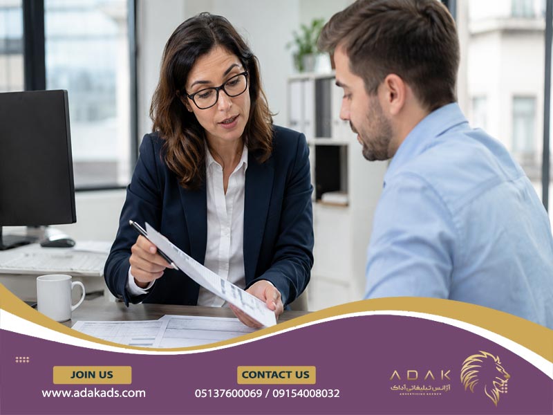 مراحل جذب و مدیریت لید (Lead Management)