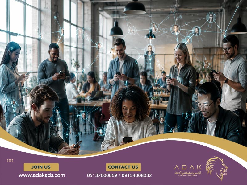 بازاریابی ویروسی چگونه کار می کند